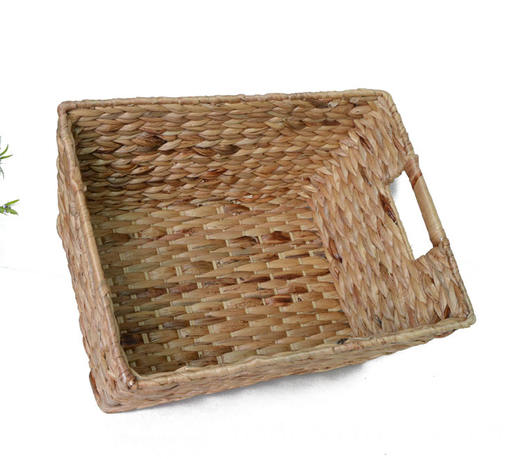 cesta de tecelagem weaving basket